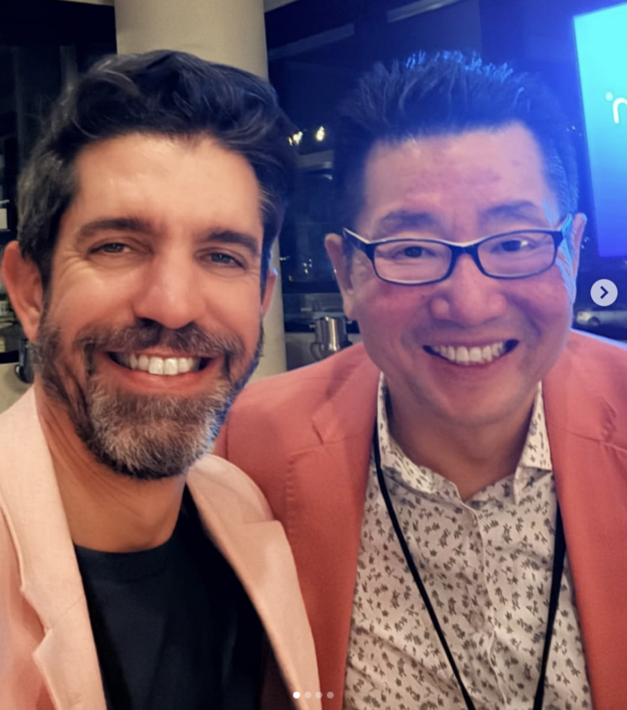 Dr. Itay Wiser NYC plastic surgeon